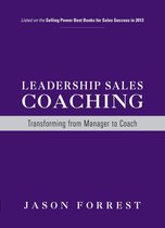 Leadership Sales Coaching