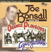 Joe Bonsall & The Orange Playboys - The Essential Collection Of Joe Bon (CD)