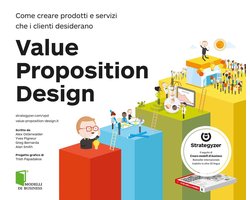 Value Proposition Design