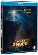 City Of Ember (Blu-ray)