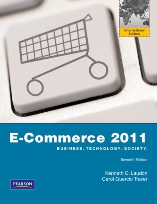 E-Commerce 2011 - cover