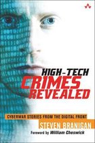 High-Tech Crimes Revealed