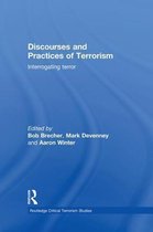Routledge Critical Terrorism Studies- Discourses and Practices of Terrorism