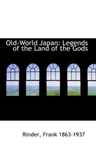 Old-World Japan