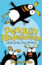 Awesome Animals - Penguin Pandemonium (Awesome Animals)