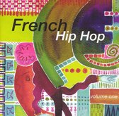 French Hip-Hop Vol. 1