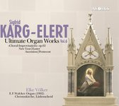 Ultimate Organ Works Vol. 6 (Super Audio CD)