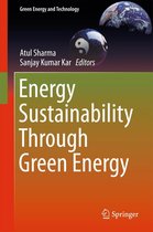 Green Energy and Technology - Energy Sustainability Through Green Energy