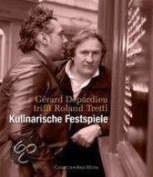 Kulinarische Festspiele