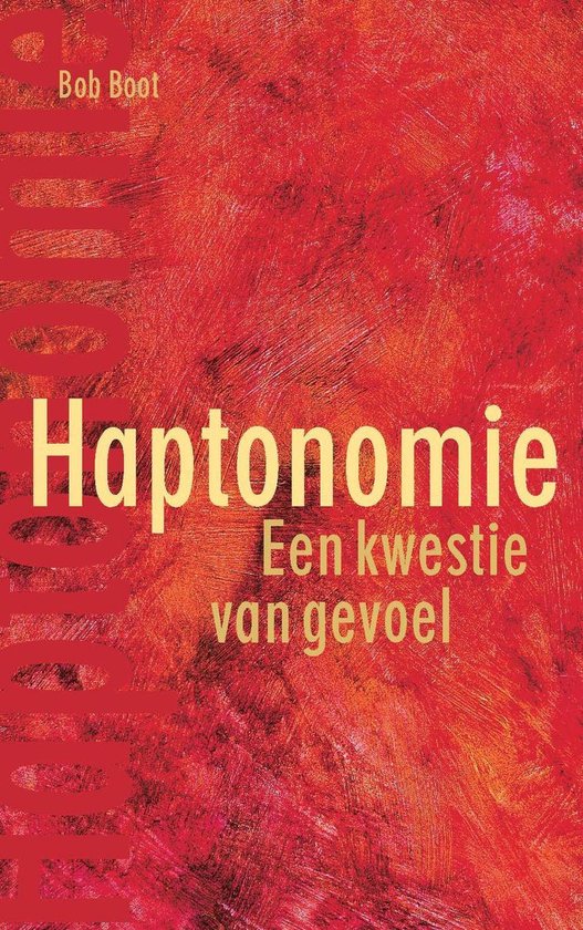 Haptonomie - Bob Boot | Do-index.org