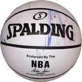 Spalding Limited Edition basketbal maat 7