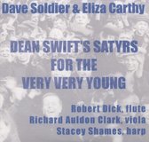 Dean Swift's Satyrs for the Very Very Young