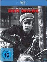 The Wild One (1953) (Blu-ray)