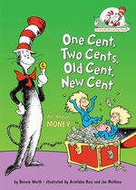 The Cat in the Hat's Learning Library - One Cent, Two Cents, Old Cent, New Cent