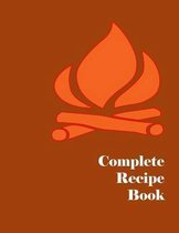 Complete Recipe Book