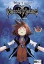 Kingdom Hearts 01