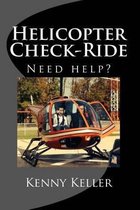 Helicopter Check-Ride