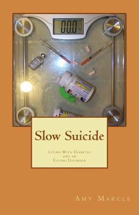 Slow Suicide - cover
