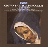 Chiarastella Ono Bettina Rubortone - Pergolesi: Stabat Mater (CD)