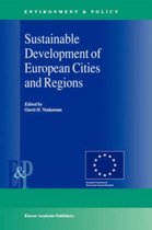 Sustainable Development of European Cities and Regions