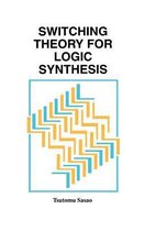 Switching Theory for Logic Synthesis