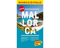 Marco Polo NL Reisgids Mallorca