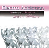 Various (Jane's Addiction Tribute) - Electro Addiction (CD)