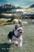 Warrior Brave Protector
