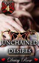 Domination 4 - Unchained Desires