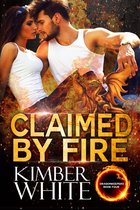 Dragonkeepers 4 - Claimed by Fire