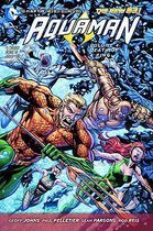 Aquaman Vol. 4