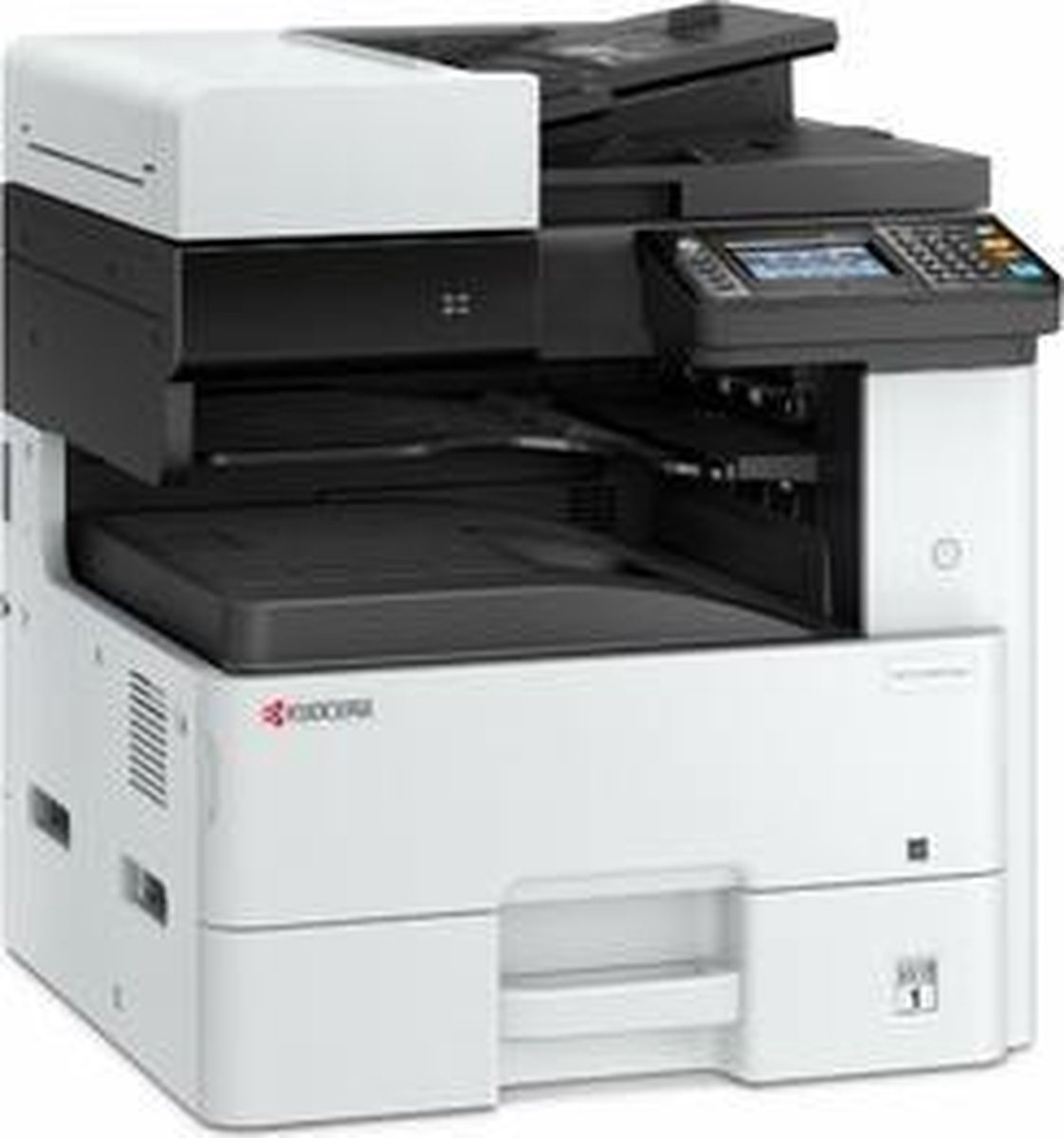 Kyocera ECOSYS M4125idn | Printers | 0632983041512