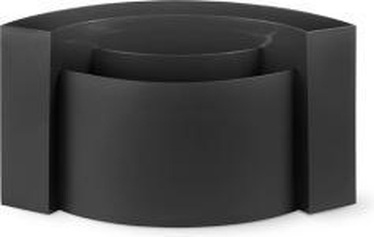 AUTHENTICS WAVE MAIER-AICHEN イタリア製 Design Magazine Rack Wave