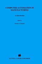 Computer Automation in Manufacturing