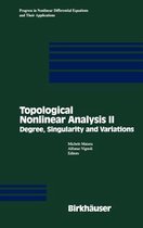 Topological Nonlinear Analysis II