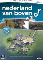 Nederland van Boven - Junior