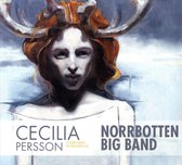 Norrbotten Big Band - Norrbotten Big Band (CD)