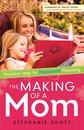 Omslag The Making of a Mom