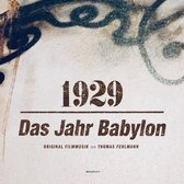 1929 - Das Jahr Babylon (Lp + Downl