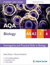 AQA AS/A2 Biology Student Unit Guide New Edition