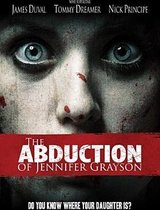 The Abduction Of Jennifer Grayson (DVD) (Import geen NL ondertiteling)