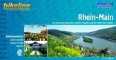 Rhein - Main Radregion schonsten im Frankfurt und Umgebung