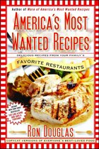 America's Most Wanted Recipes Series - America's Most Wanted Recipes