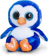 Jouets pour la gorge Pingouin Animotsu