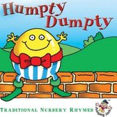 Humpty Dumpty [Fast Forward]