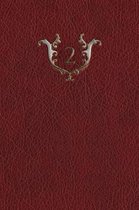 Monogram 2 Notebook