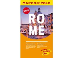 Marco Polo NL gids - Marco Polo NL Reisgids Rome