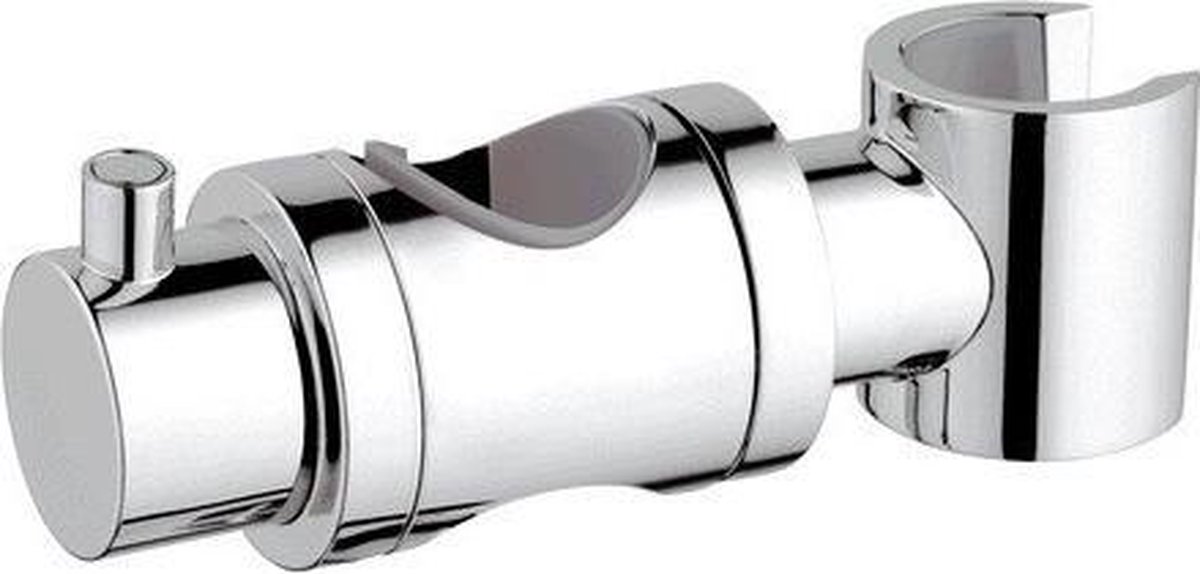GROHE glijstuk 25 mm voor GROHE Rainshower douchekop