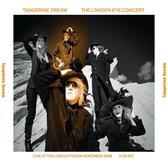 Tangerine Dream - London Eye Concert (CD)
