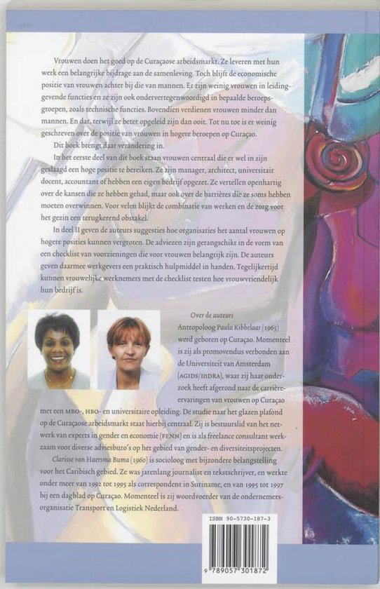 Hoge Hakken  Wereldbaan